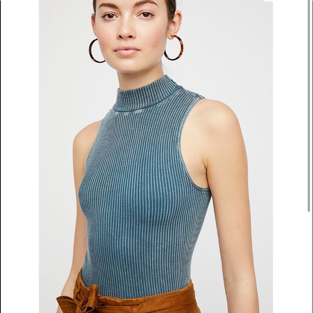 Free People Tank